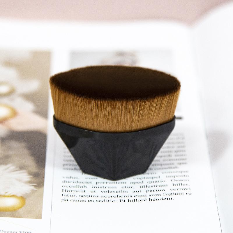 化妆刷粉底魔术男士唇部磨砂膏