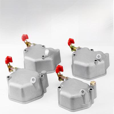 风冷柴油机微耕机173178 F186F188Fa192F附件完整的发电机减压帽