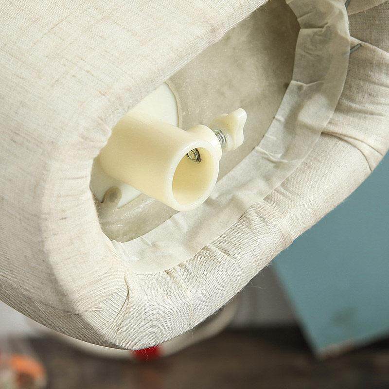 儿童模特道具半身包布童装服装店橱窗展示衣架假人模特架