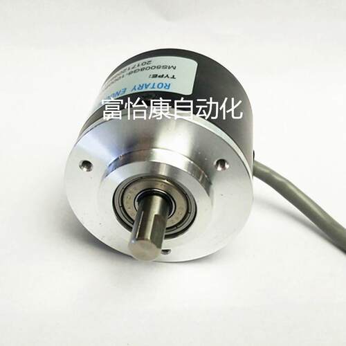 编码器MS5208G-1000BM-C526 P526-L5 100-500-1024-2500P/R