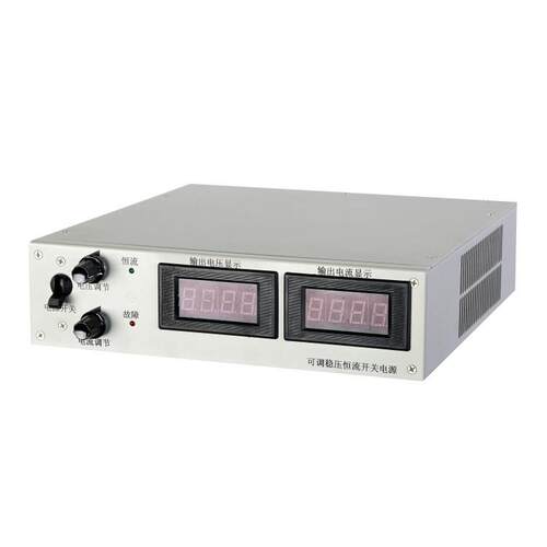 220V交流输入 15V100A DC输出可调直流开关电源