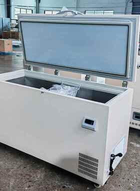 -45/-温65/-80度40L实验2室冰HPA研箱科实验冷冻柜工业超低冰柜