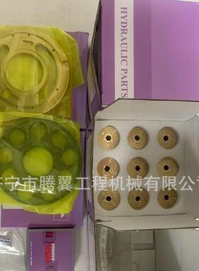 使用WA380-6装载机工作泵配油盘 708-1W-43230 济宁腾翼