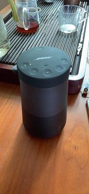 Bose Soundlink Revolve+为何这么贵？会是骗局吗？值吗