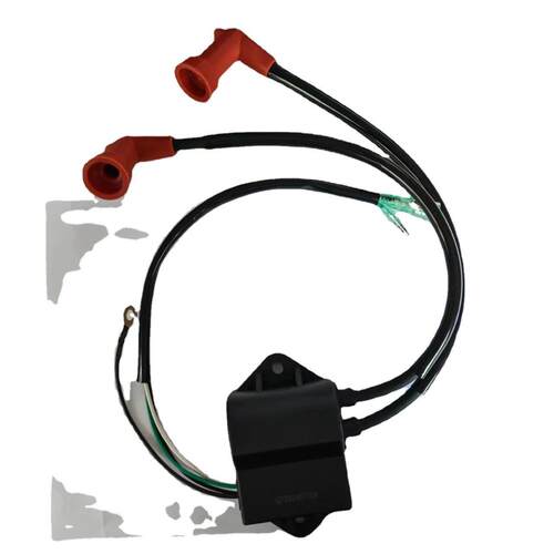 东发2冲程8/9.8匹马力船外机CDI点火器 3B2-06170-0 3B2061700