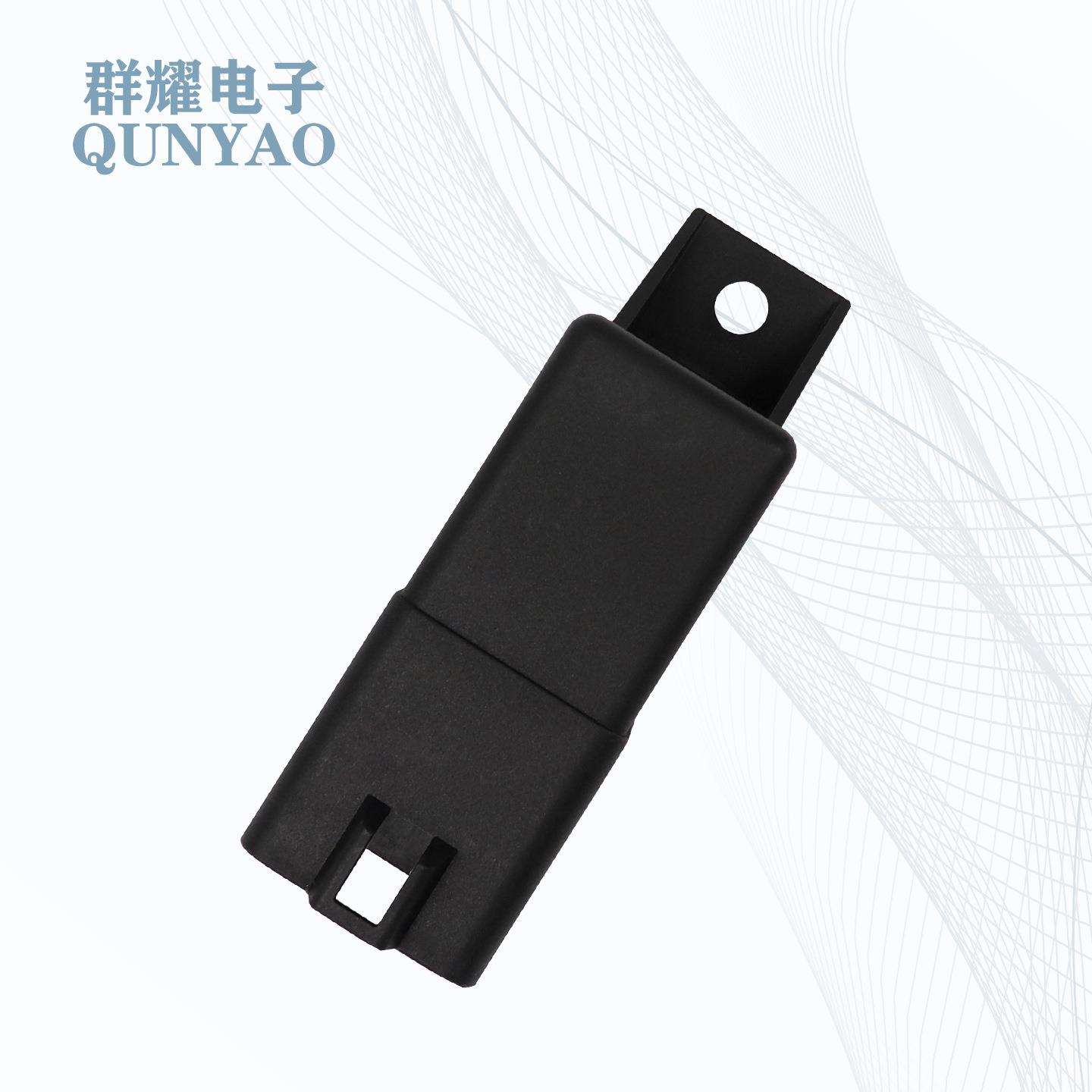 适用沃尔沃预热塞预热控制器86928593075179875614334继电器
