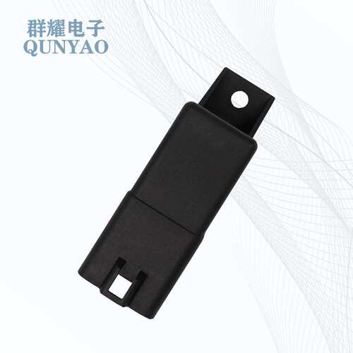 适用沃尔沃预热塞预热控制器86928593075179875614334继电器