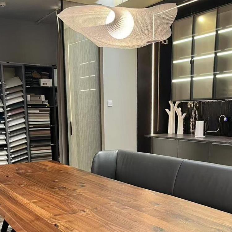 西班牙设计师Arturo餐厅吊灯简约客厅卧室别墅灯艺术氛围灯具