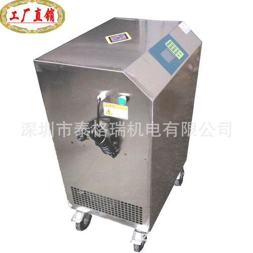 电动自动润滑油加油机 减速机变速箱齿轮油加注机 机油定量加油机