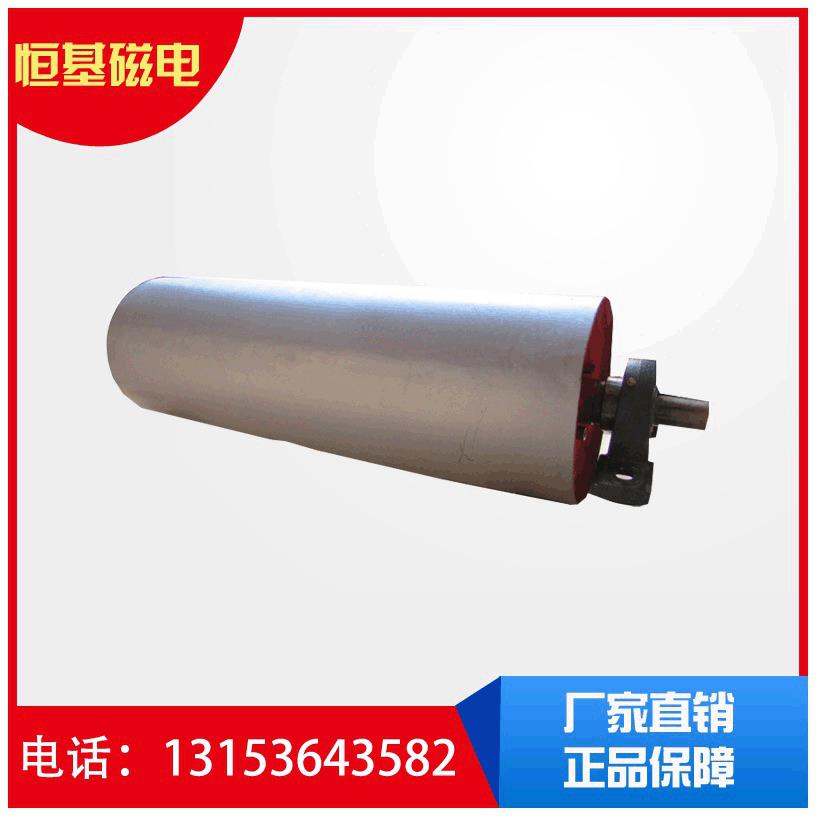 现货CGT型磁选机 粉料化工筒式磁选机 全磁滚筒磁选设备