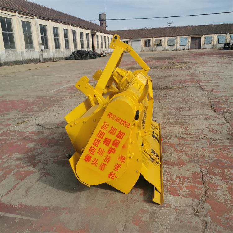 1800型斯太尔后桥拌合机 工地修路用灰土拌和机 粉碎风化石
