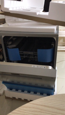 美的RX20G洗碗机质量怎么样?用后真相揭秘