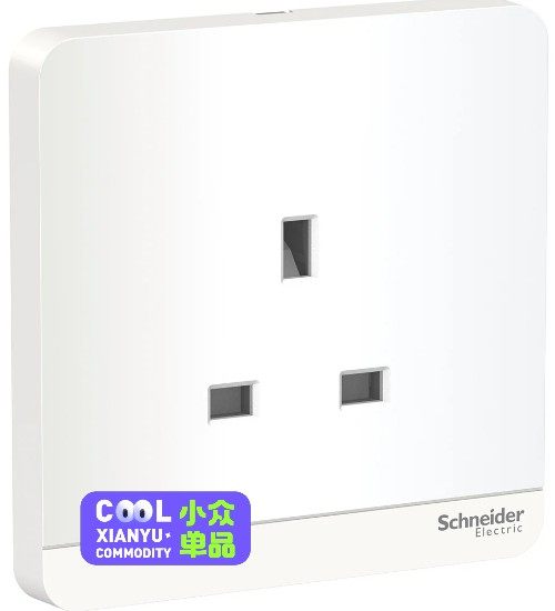 Schneider 施耐德 E83426_WE_C5 13A