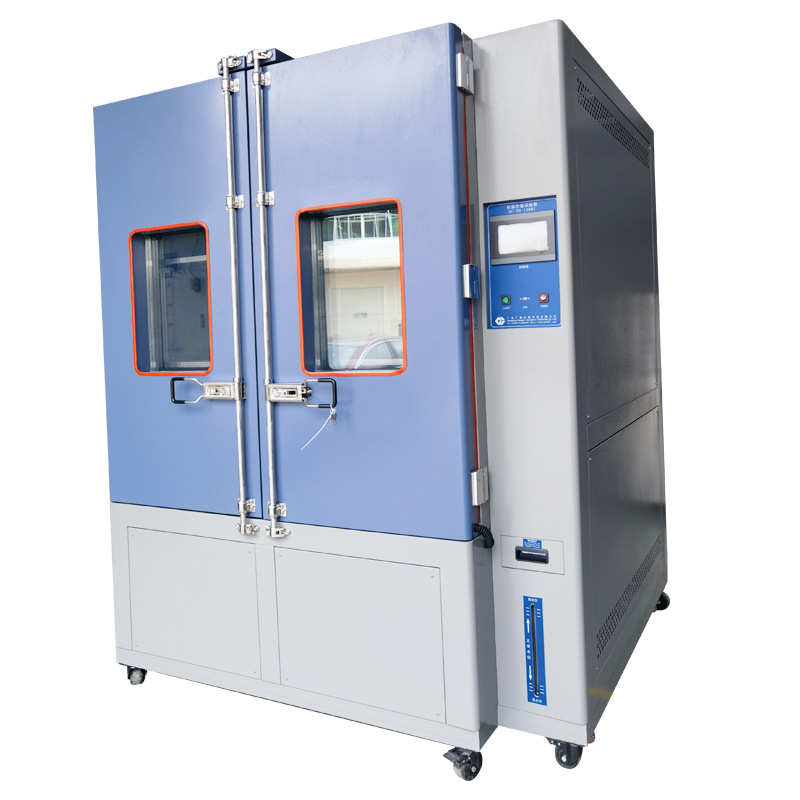 交变生产厂家箱环境模拟橡胶试验箱恒箱1700l湿塑料恒温湿热测试