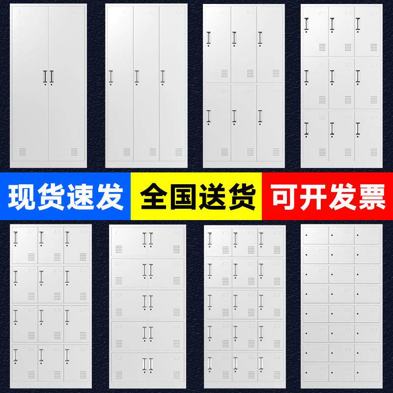 河WJG-02洛力钢制件柜收纳办公室文资料档案盛铁皮柜柜储物柜柜子