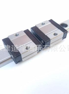 不锈钢微型直线导轨滑块短型AGSMC/AGSMP13-45/70/95/120/145