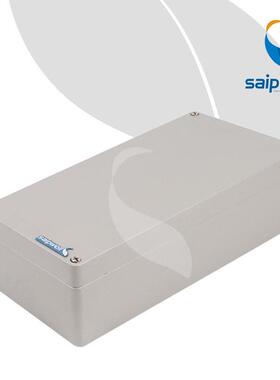 厂家直供320*120*90压铸铝防水盒 防水防尘接线箱 ip66铸铝接线盒