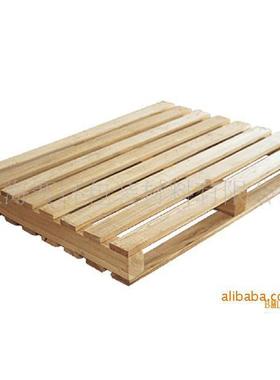 现货供应 1出口110*100板木栈垫仓板 四面进叉防QNG腐0垫仓板