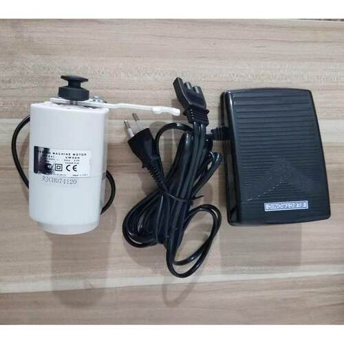 SINGER胜家用974老缝纫机电机马达衣车蹬脚踩踏飞人蝴蝶蜜蜂华南