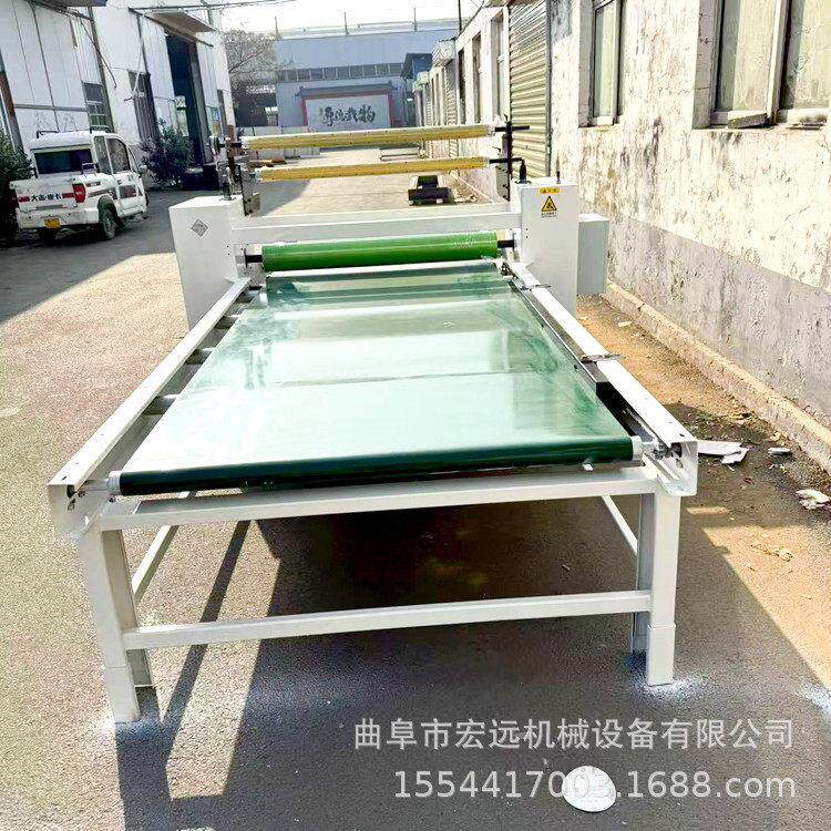 竹炭纤维木饰面板贴面机 覆膜机 平贴机 装饰纸双面涂胶贴纸机