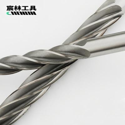 泡沫铣刀锥度球头EPS保丽龙10模型16加长斜度EVA泡棉铣刀雕刻刀