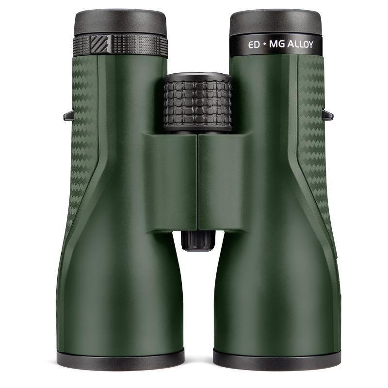 胜途12X50ED双筒高倍高清大口径ED望远镜镁合金充氮防水户外找蜂