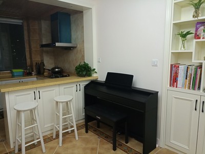 评测点评老师推荐用的卡西欧电钢琴PX