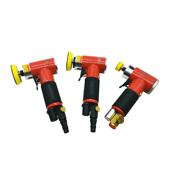 丰锐2寸3寸气动打磨机砂纸机直心偏心汽车打蜡机小型抛光机FENRY