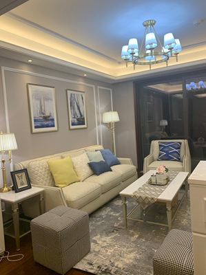 美克美家皮艺沙发怎么样?质量太烂？辟谣这说是造谣！