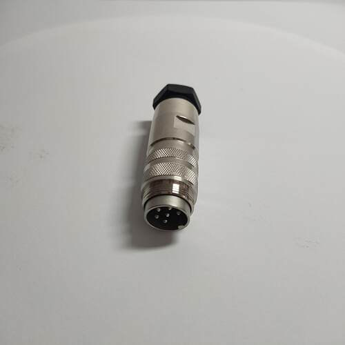 PROFIBUS DP插头370427，370423，370460工业稳定连接器
