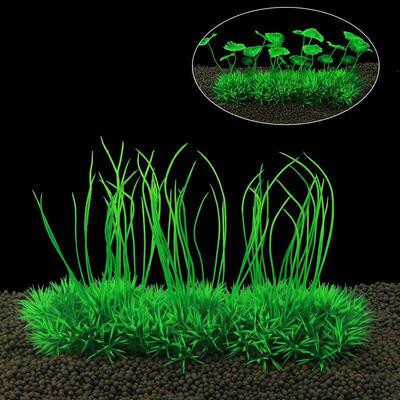 Artificial Aquarium Plants Decoration Fish Tank Water Plant