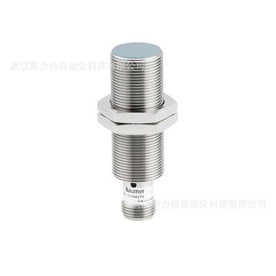 德国特勒美科接近开关XS108B3PBM8现货直发