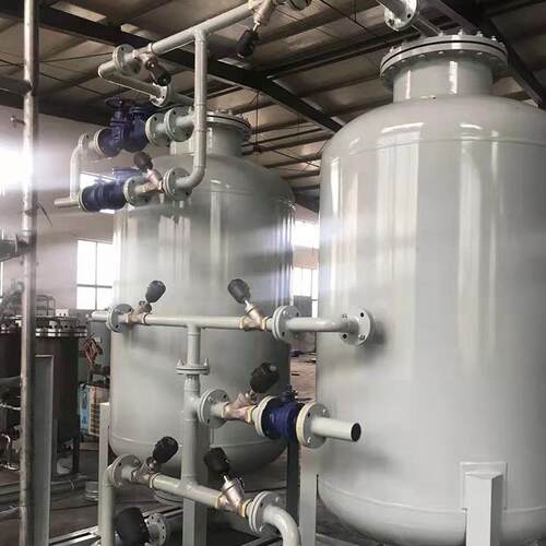 小型制氮机防氧化防腐制氮机器分子筛制氮设备