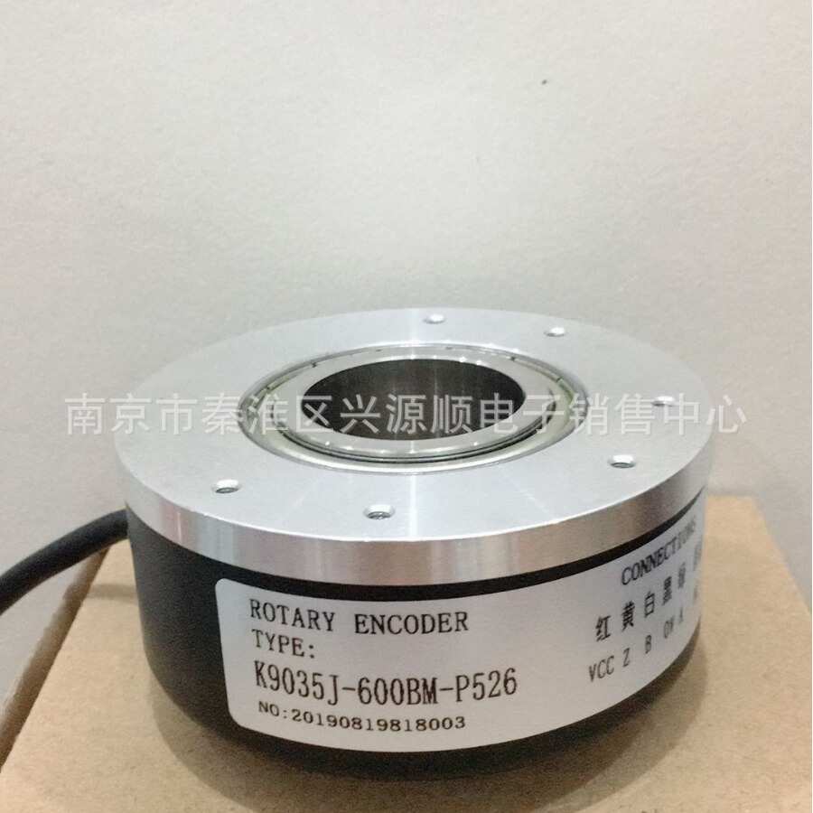 K9035J-600BM-P526    -600BM-P526 RI76-TD-5000 ED4N42编码器