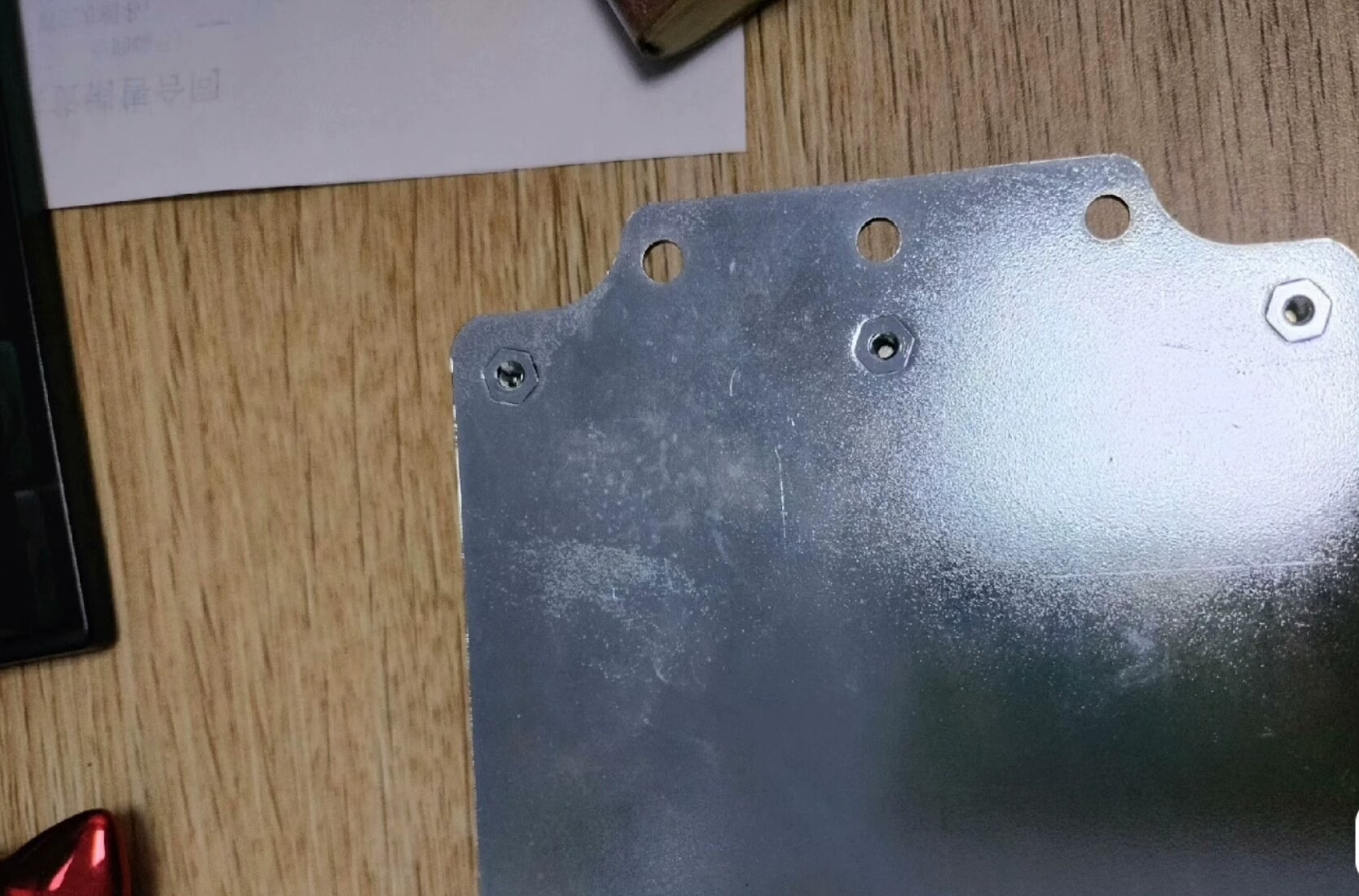 WARTSILA瓦锡兰主机ALM-20气缸注油控制模块现货4