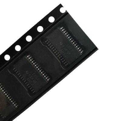 电子元器件BOM一站式服务 ADS1262IPWR 盘标签集成电路板