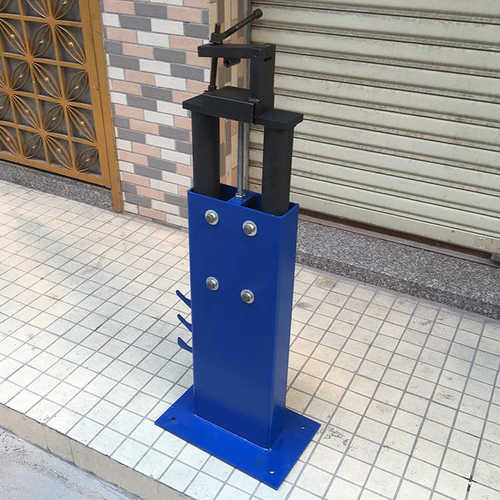 液压式cnc26 送料bt液压式机型机数控车床贝器架送料拓送料浴 油