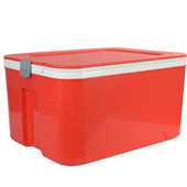 链冷藏箱保鲜食品饭堂升餐厅餐保温箱学校两用冷暖饭冷运输配送66