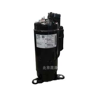 低温制冷转子式 8RZ420L4BAL 压缩机 中央空调制冷压缩机