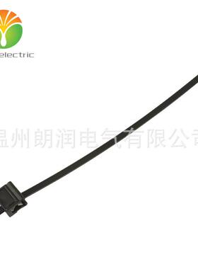 分体式边缘卡扣固定扎带156-00575/156-00010/T50ROSEC21