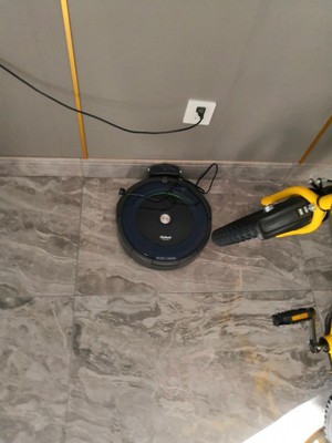 【较量】iRobot 690扫地机器人怎么样，入手让人失望吗？