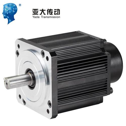 直流无刷电机直流伺服电机220系列20W48V72V96V