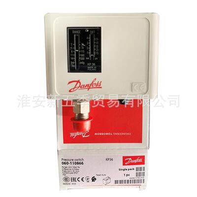 丹斯佛anfoss温度开关控制器7KP73/6/77/D78/79/81PLE原装现货