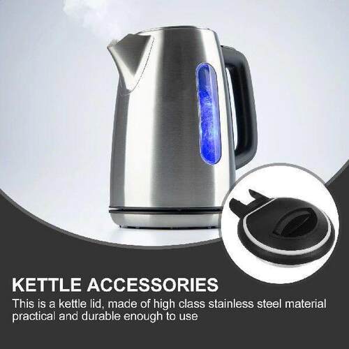 Car Electric Kettle Lid Project Universal Cover Mug Carve