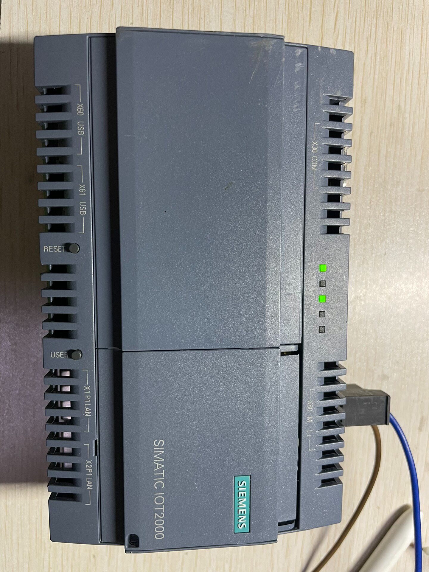 6es7647-0Aa000-1ya2西门子物联网网关IOT