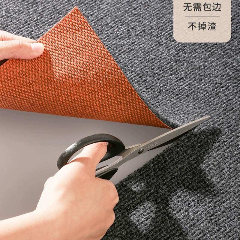 地毯商用耐脏卧室全铺房间整铺办公室满铺大面积客厅隔音地垫厂家