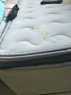 里米床垫怎么样?用后一周实情告诉大家真相