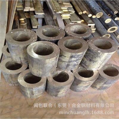 供应qsn4-3锡青铜管 c48200高耐磨锡青铜管 c46500锡青铜棒