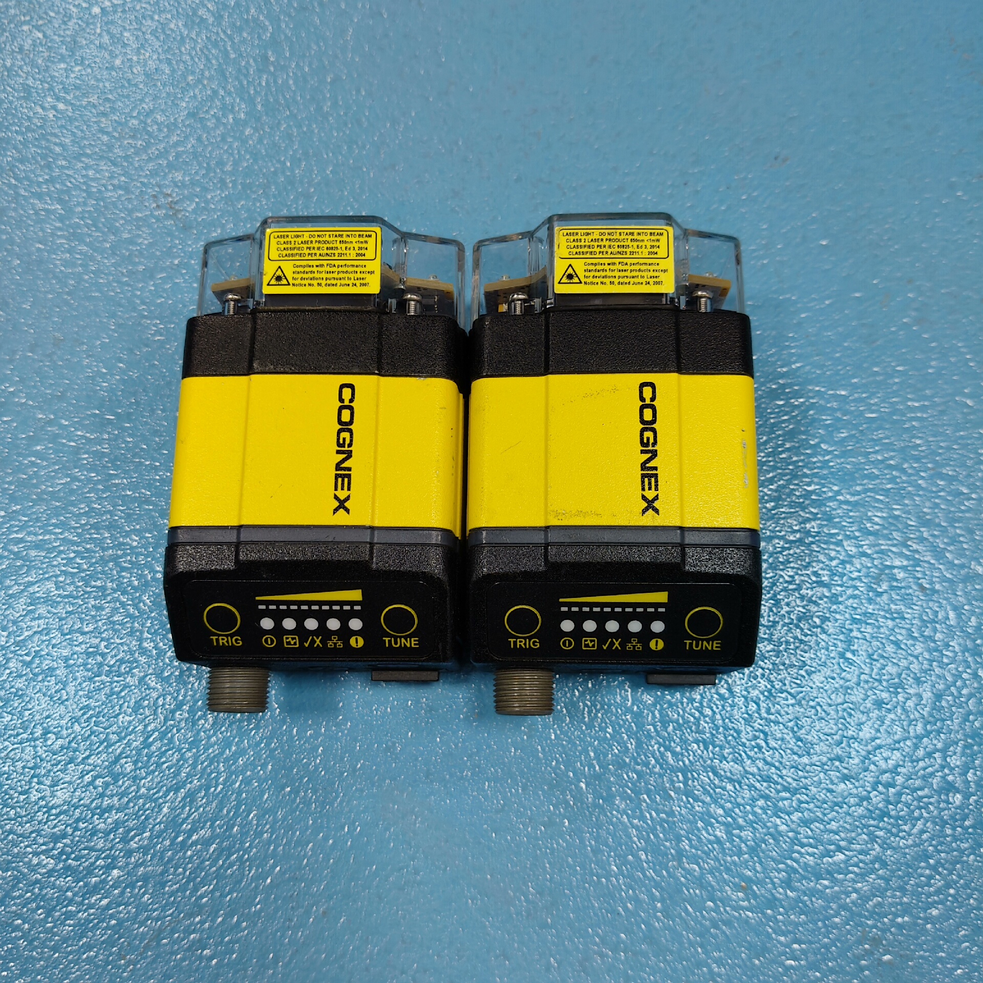 COGNEX/康耐视DM362X工业读码器