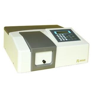 722S可见分光光度计752紫外分光光度计 722N 上海菁华721 722